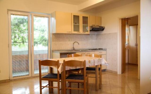 Apartments Santa Marija