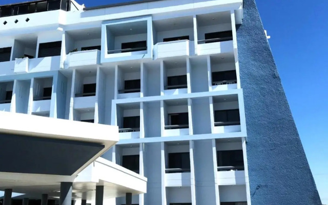 Olas Altas Inn Hotel & Spa