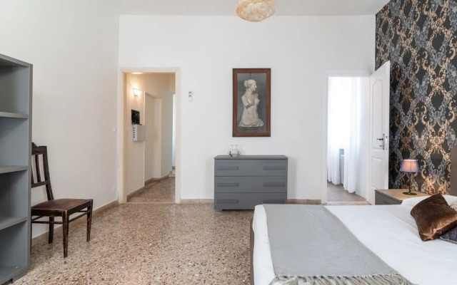 Rio Terra' Canal View Apartment