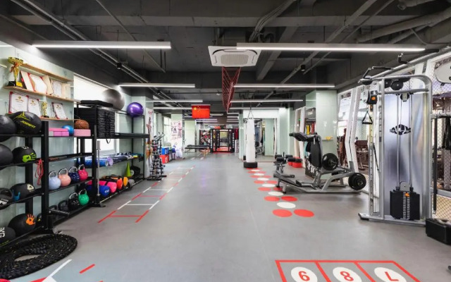 Lavande Hotel Xiamen Airport Wuyuanwan Metro Station