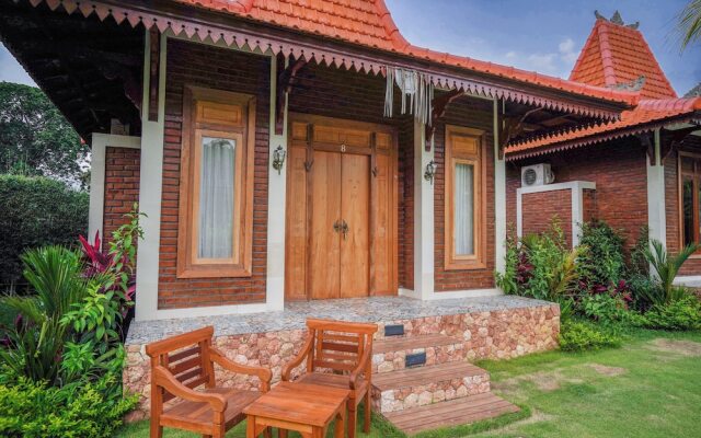 Kanchana Cottages