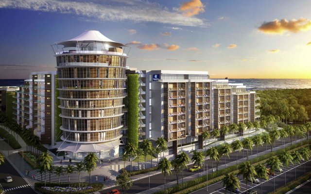 Premier Residences Phu Quoc Emerald Bay Managed By Accor