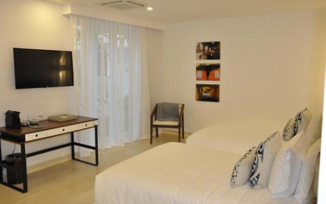 Real Playa del Carmen Hotel & Beach Club - All Inclusive
