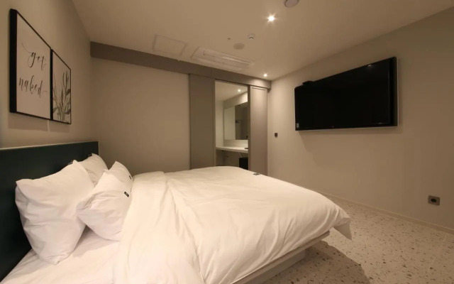 Zam101 Hotel