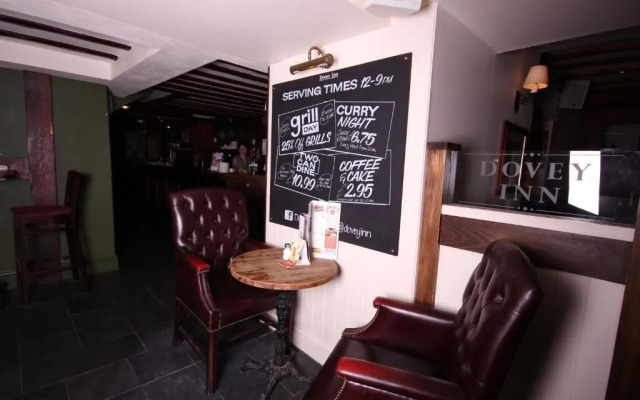 Dovey Inn