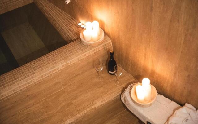 Aurora Medieval House