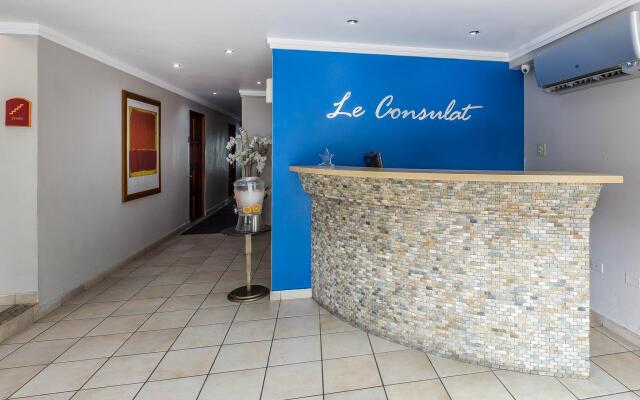 Le Consulat, An Ascend Collection Hotel