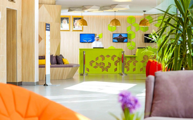 ibis Styles Makkah