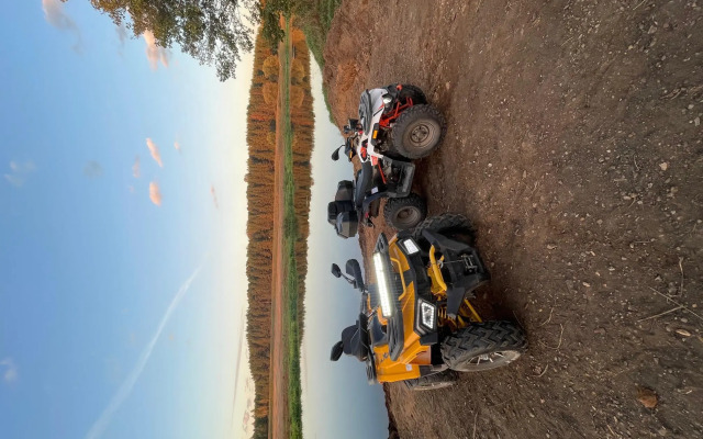 Relax Villas А-Frame (Релакс Виллы А-фрейм)