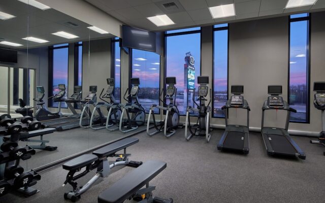 Emerald Queen Hotel and Casino - Tacoma