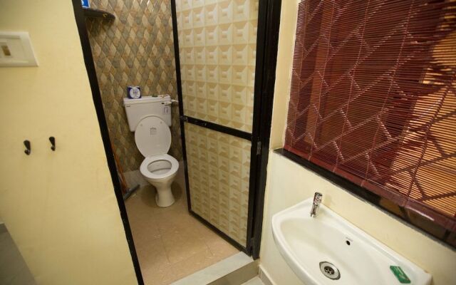 The Noname Guesthouse