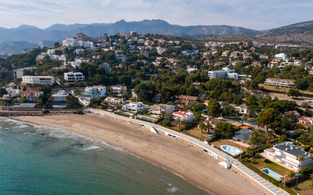 Hotel Kalma Jardín de Bellver