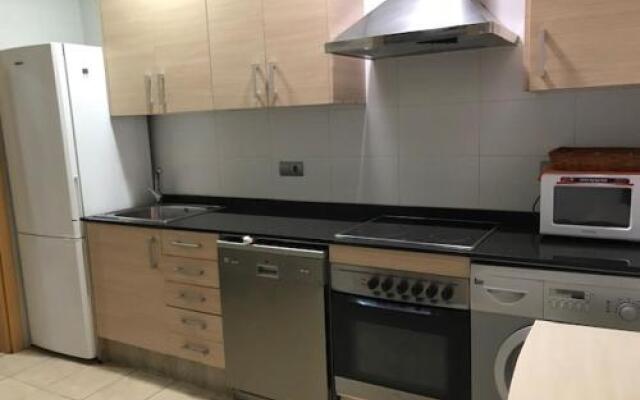 Apartamentos Turisticos Sant Boi