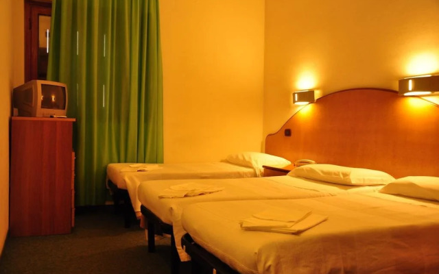 Hotel Amorocchi