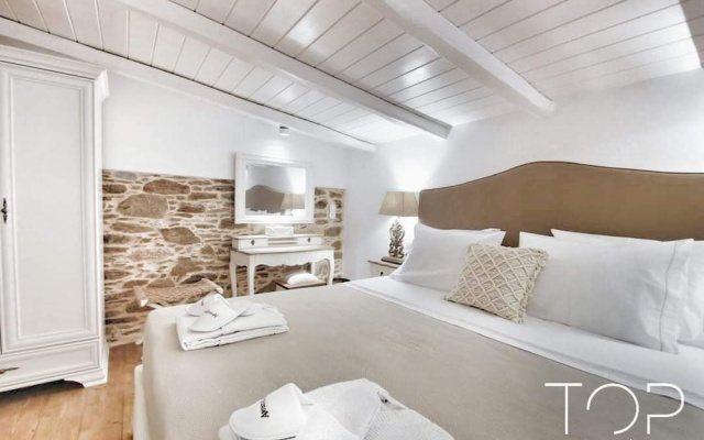 Top Suites