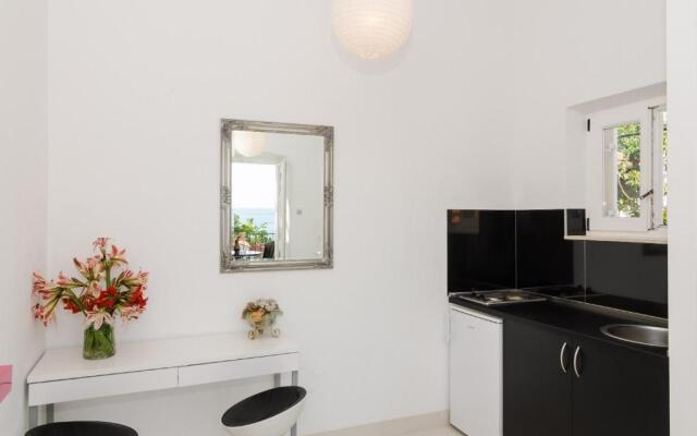 Apartment Entre Les Jardins