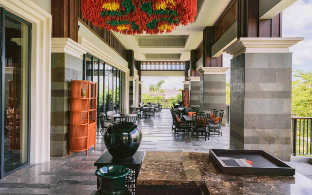 Marriott’s Bali Nusa Dua Terrace