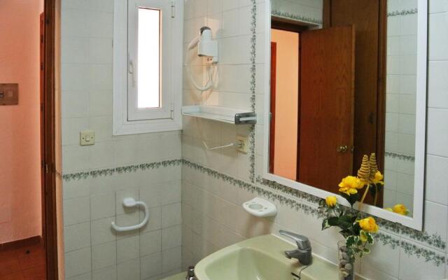 Apartamentos Venecia