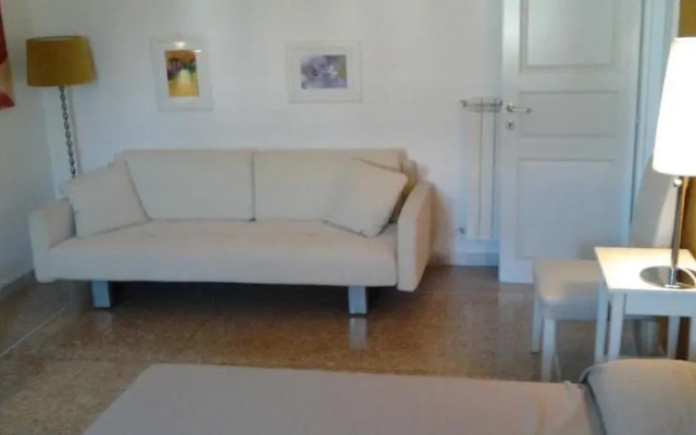 Julius Caesar at Vaticanum