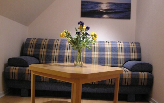 Vids22102 - Fewo 'idylle auf Fehmarn II'