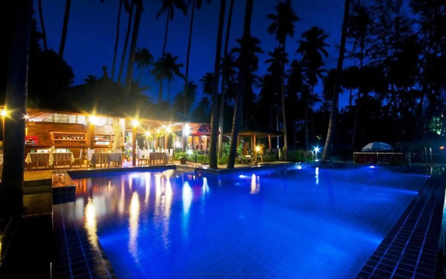 Lipa Bay Resort