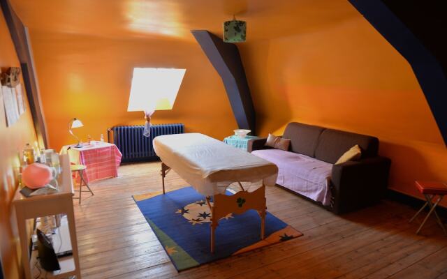 Les Couleurs du Verger