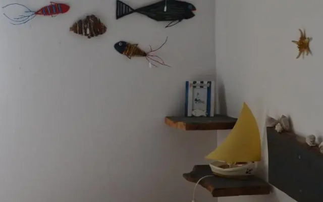 Dentro Il Mare A Un Passo Dalletna