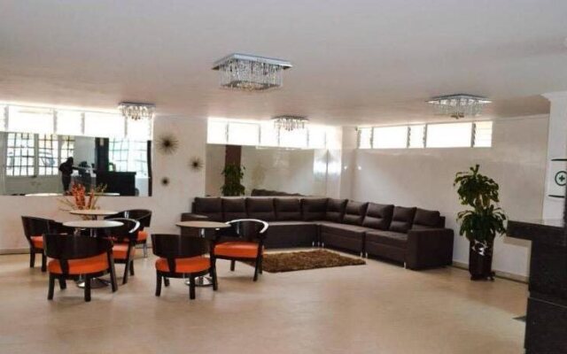 Hotel San Jose Real
