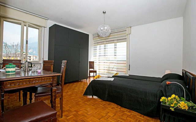 Breath of Lake Garda Apartment