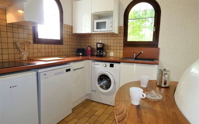 Holiday Home Le Fournil