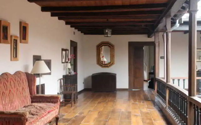 Hotel Palacio Conde Toreno