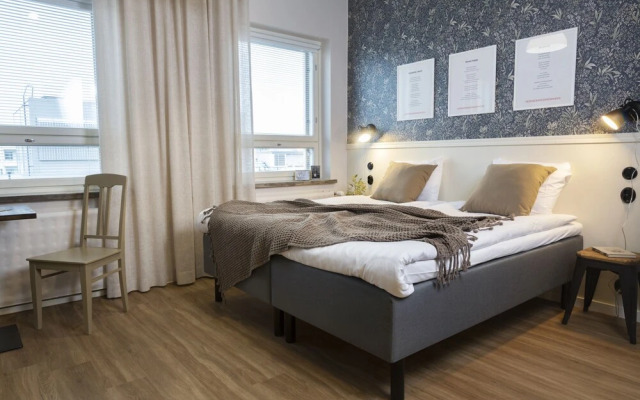 Lietsu Boutique Aparthotel