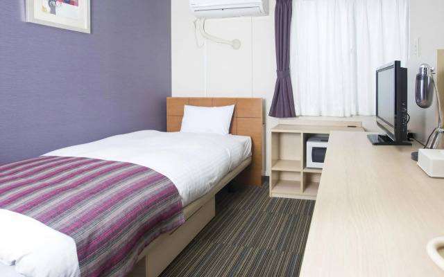 Flexstay Inn Shinagawa