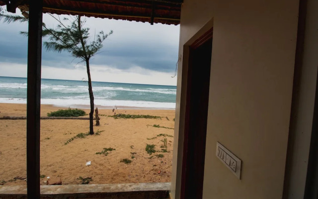 Trippr Gokarna - Backpacker Hostel