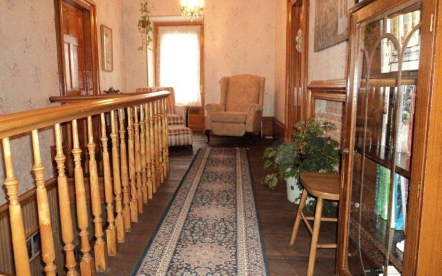 Le Passerin Indigo Gîte du passant