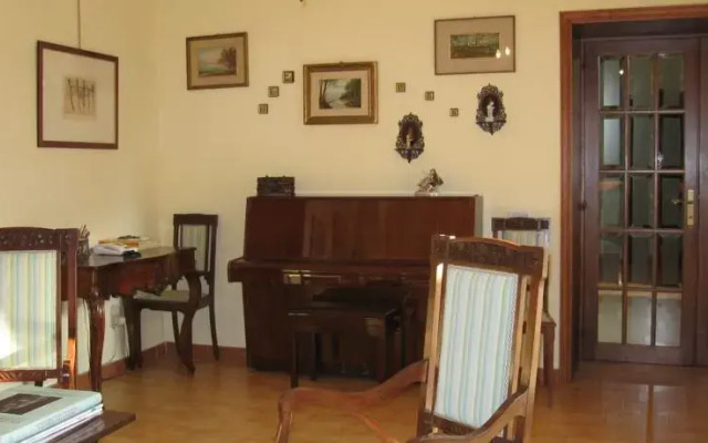 B&B Belvedere Attivoli