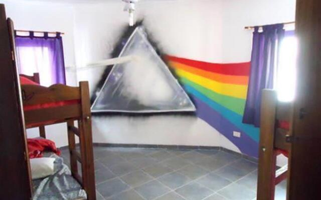 Rock Hostel & Brewery