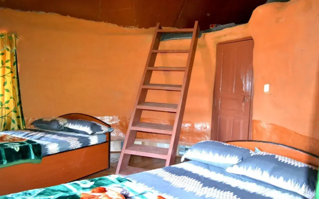Indreni organic farm and homestay - Hostel