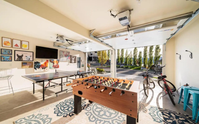 Lakeside Chelanigans #37