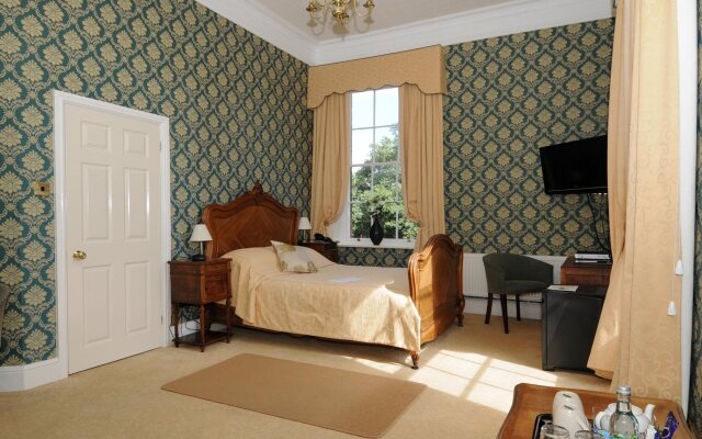 Old Rectory Hotel