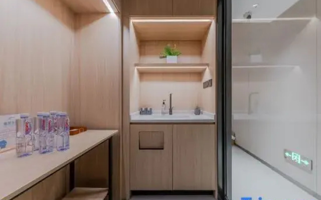 Homeinn · neo (Shanghai Xinzhuang Industrial Park Xinbei Road)