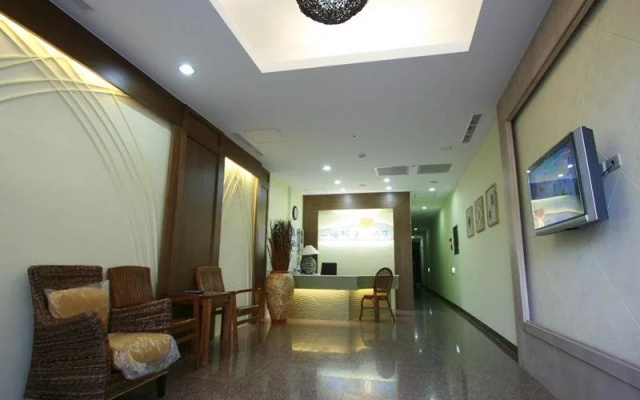 A Cup Hostel