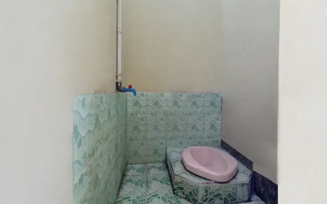 Hotel O Al Mahira Syariah