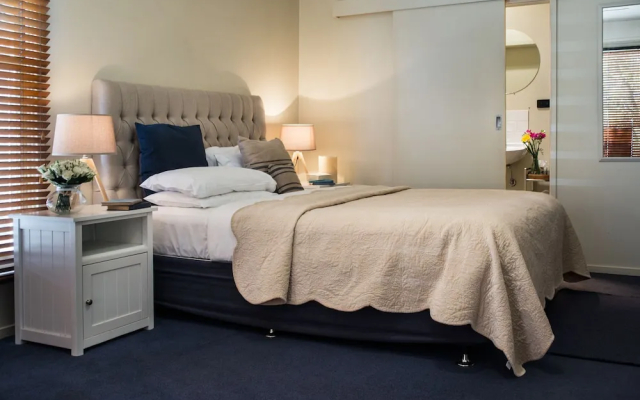 Lake Como Studio Daylesford