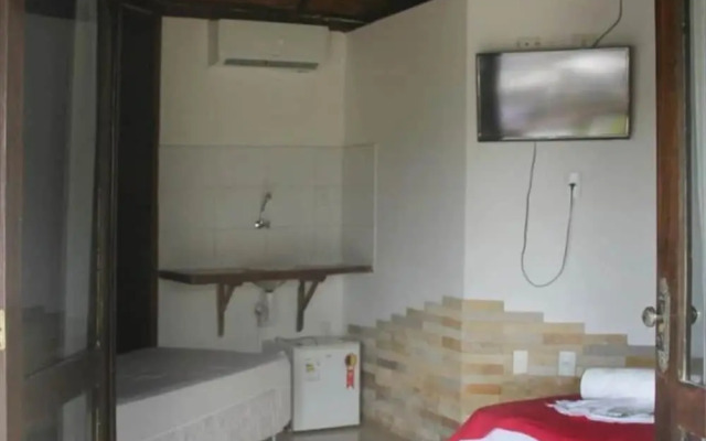 Pousada Paradiso Tropical