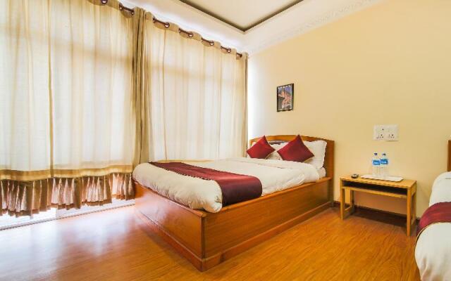 Himalayan House Resort