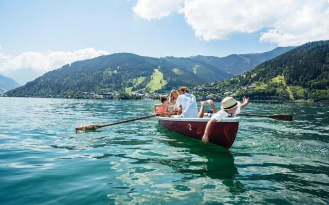 Alpin Resort Kaprun 14