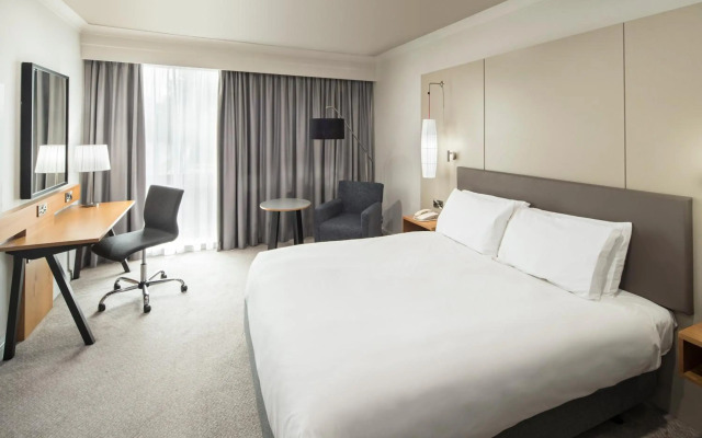 Crowne Plaza Stratford Upon Avon by IHG