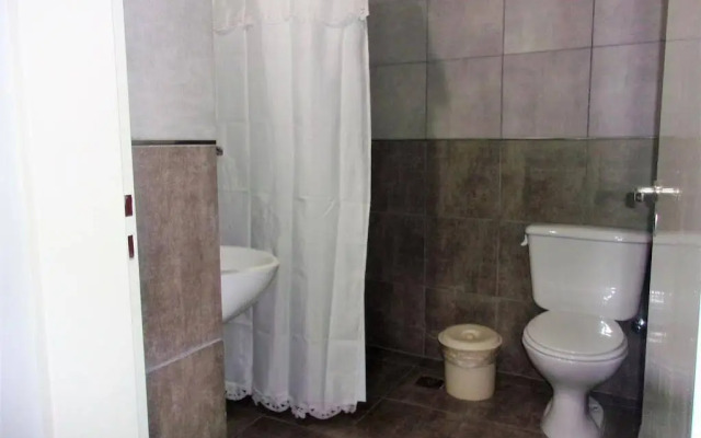 Hotel La Barca
