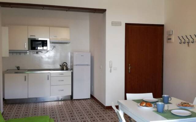 Nicoletta Apartment